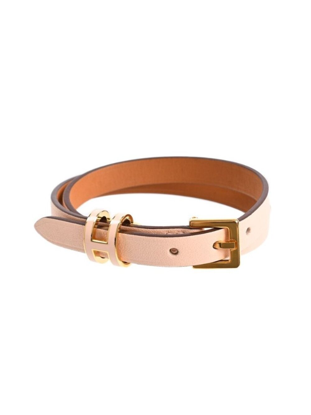 Hermes Bracelet Pop Double Tour